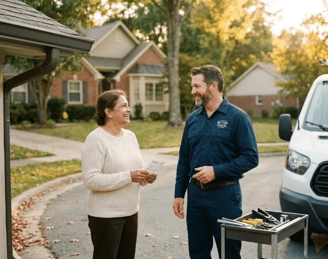 Gutter Repair Hamilton, TX FAQs