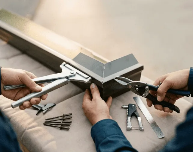 Why choose Gutter Repair in Hamilton, TX